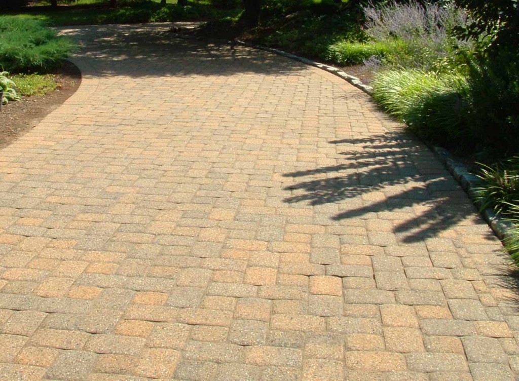 Seal Flagstone Pavers Clean Brick Walkways Lehigh Valley PA