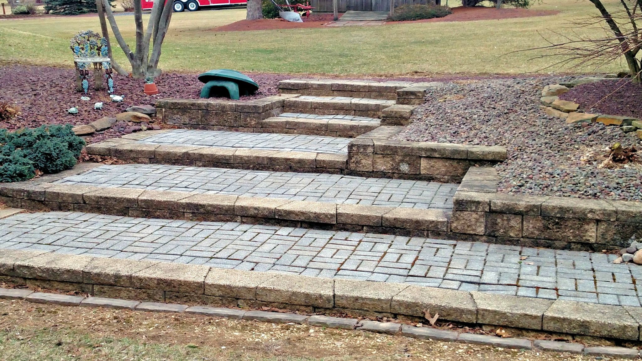 Restore My Pavers Or Replace The Paver Savers