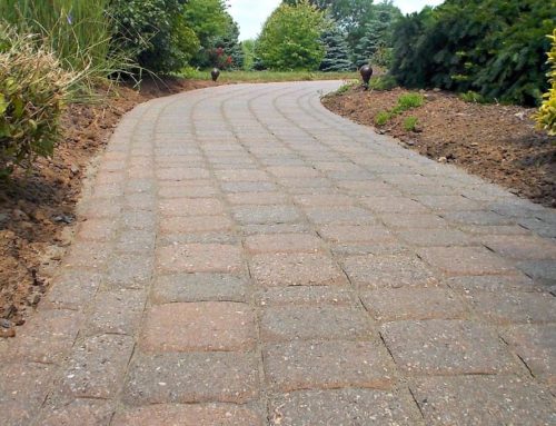 Is It Time to Reseal My Pavers?